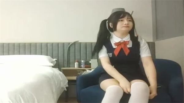 利哥探花肥美双马尾萌妹！纯甜可爱风下藏不住的丰满肉体